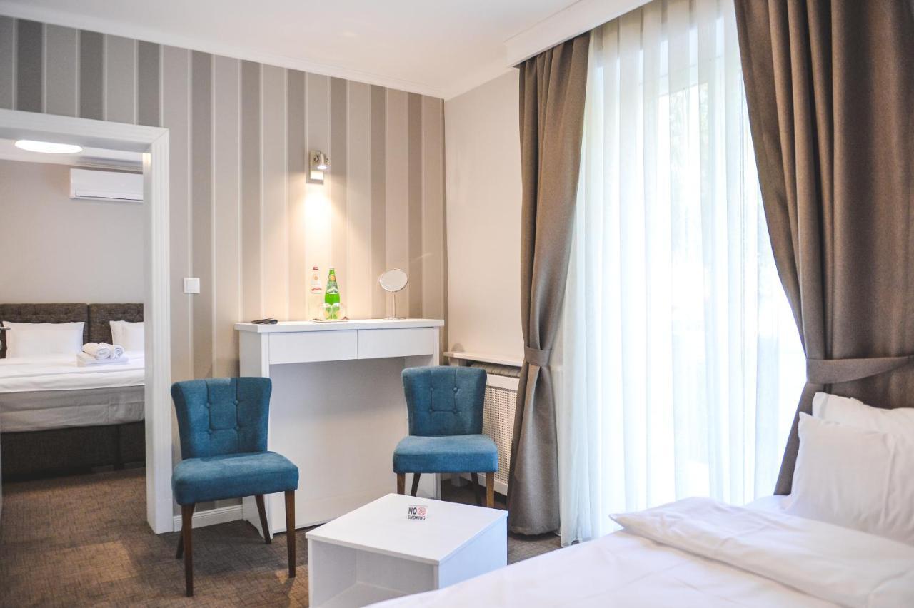 Vila Savka Vrnjačka Banja Екстериор снимка
