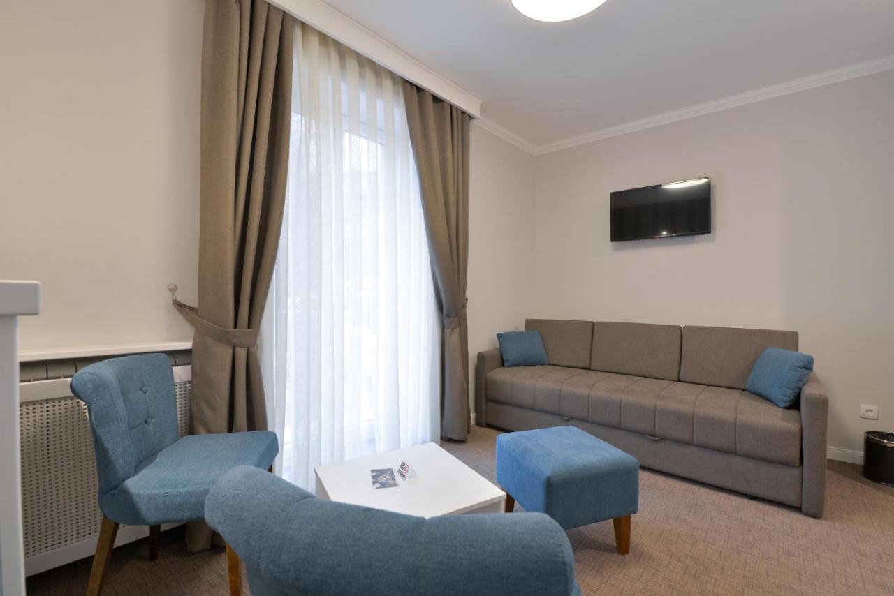 Vila Savka Vrnjačka Banja Екстериор снимка