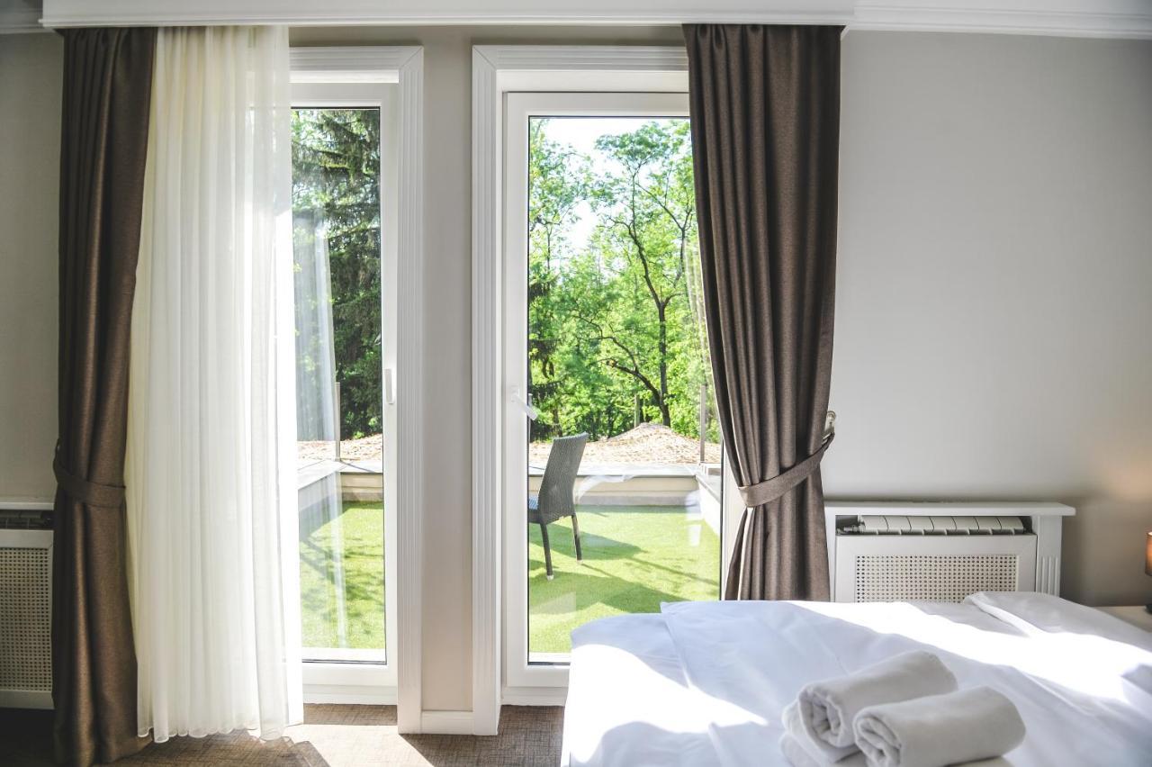 Vila Savka Vrnjačka Banja Екстериор снимка